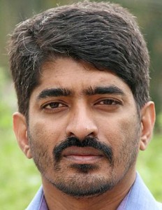 Sivaprasad Velayudhan