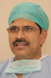 Dr. C. Palanivelu 